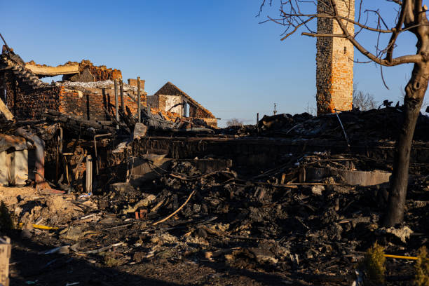 Reliable Soot Cleanup contractor in Elk River, MN by Meridian Smoke Damage