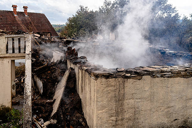 Affordable Soot Cleanup solutions in Elk River, MN